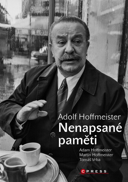 Adolf Hoffmeister - Tomáš Vrba