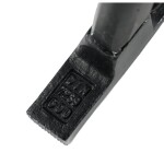 Kladivo pokrývačské FIBERGLASS, 600 g, 34 cm, ENPRO