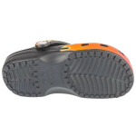 Žabky Crocs Classic Flames Clog Jr 210993-0C4 32/33