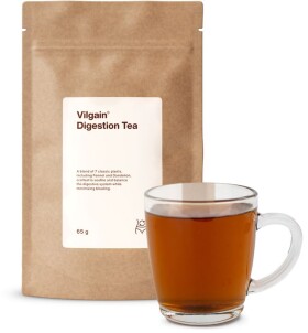 Vilgain Čaj na zažívání 65 g