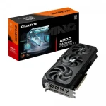 GIGABYTE Radeon RX 9070 XT GAMING 16GB / 2970MHz / 16GB GDDR6 / 256-bit / 2x HDMI + 2x DP / 850W (8+8+8) (GV-R9070XTGAMING-16GD)