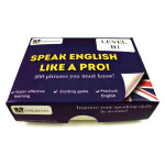 Speak English Like a Pro! (B1)