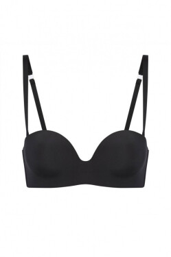 Podprsenka STRAPLESS MULTIPOSITION BRA 13V303 - Simone Perele černá 85C