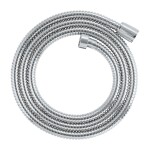 GROHE - Hadice Sprchová hadice VitalioFlex Metal 1,75 m, chrom 27503001