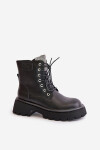 Šněrovací vyšší model 201908 Step in style 40