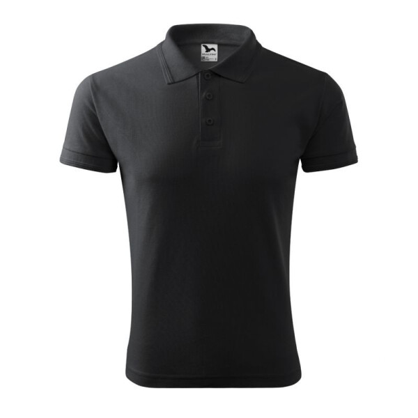 Pánská polokošile Pique M MLI-20394 - Malfini 4XL