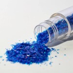 PME Jedlé glitry Blue Sapphire (3 g)