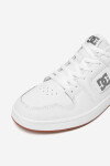 Tenisky DC Shoes MANTECA 4 ADYS100765-HBW Syntetický materiál,Přírodní kůže (useň) - Lícová