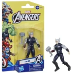 Hasbro Avengers Thor figurka s příslušenstvím 10 cm