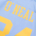 Mitchell & Ness Pánský dres Los Angeles Lakers NBA Shaq O'Neal #34 MPLS 2001-02 Swingman Velikost: M