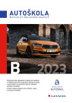 Minimum pro žáky autoškol skupiny B - Václav Minář, Asociace autoškol ČR