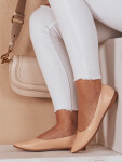 Dámské baleríny ILLARI béžové FashionStreet ZY0774 37