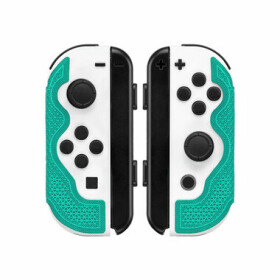 Lizard Skins Switch Joy-Con - Teal (0.5mm) (DSPNSJ97)