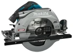 Makita HS011GZ / Aku Okružní pila / 40V / Průměr 270 mm / 3500 ot-min / Max hloubka řezu 101 mm / bez Aku (HS011GZ)