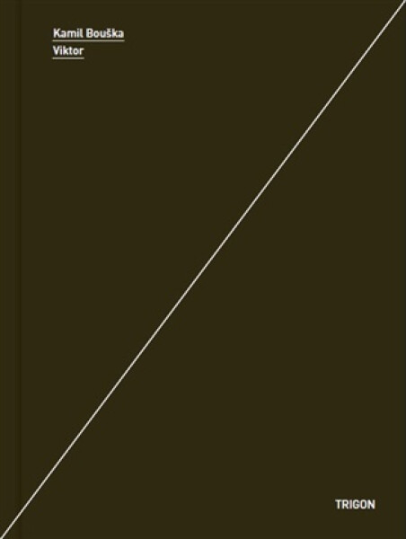Viktor - Kamil Bouška