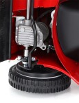 Benzínová sekačka Weibang WB 456 SCV 6in1