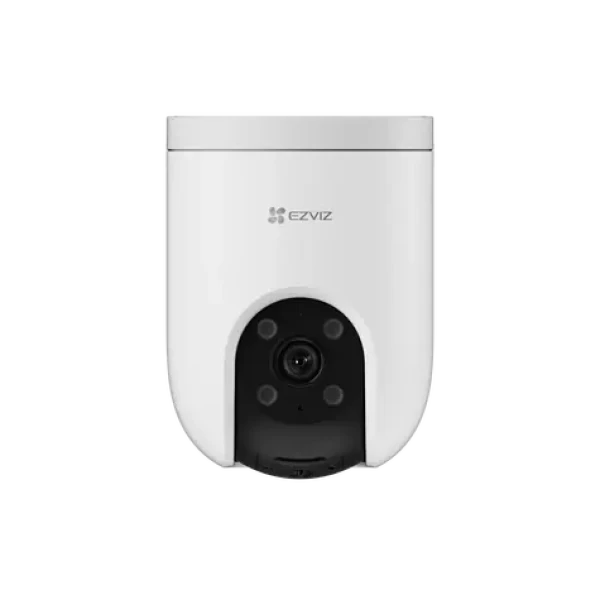 EZVIZ CS-H8C / Venkovní otočná IP kamera / 2K / PoE / AI detekce (CSH8C3MPPOE)