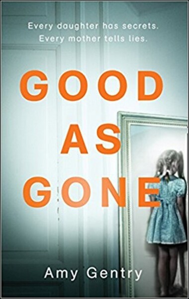 Good as Gone
