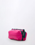 Topologie Bottle Sacoche Medium Pink Matt Coated