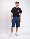 Carhartt WIP Landon Short Blue stone washed 31