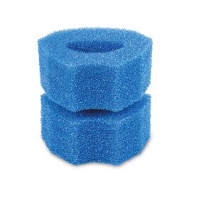 Oase FiltoClear 60000 / 90000 - náhradní houbičky modré
