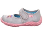 Dívčí bačkůrky BONNY Gray Superfit 1-800282-2010 - 29