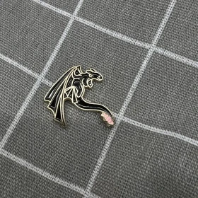 Pinarna.cz Dráček černý