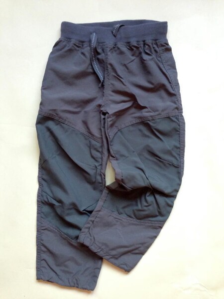 Kalhoty sportovní outdoor, Pidilidi, PD956, šedá - 86 | 18m