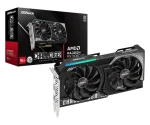 ASRock Radeon RX 9060 XT Challenger OC 16GB / 3290MHz / 16GB GDDR6 / 128-bit / 1x HDMI + 2x DP / 550W (8) (RX9060XT CL 16GO)