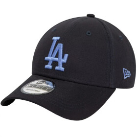 Kšiltovka New Era League Essentials 940 Los Angeles Dodgers 60435204 OSFM