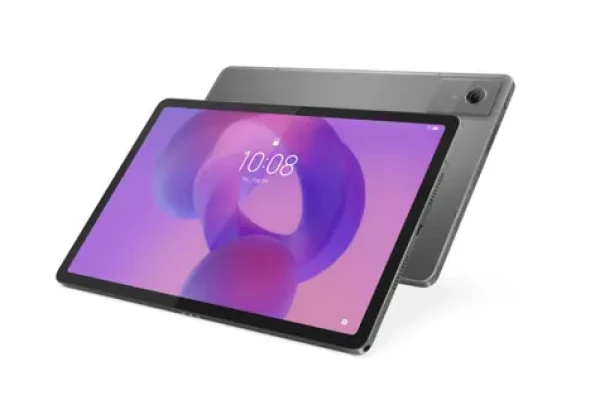 Lenovo Tab K11 Gen 2 4GB+128GB šedá / 11" / 2560x1600 / 4GB / 128GB / 8MP+13MP / Android 15 / Bez pera (ZAFS0069CZ)