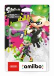 Amiibo Splatoon - Inkling Boy (NIFA0097)