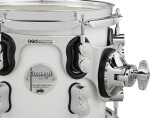 PDP Concept Maple 5 Piece Set Pearlescent White Laquer