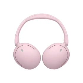 Sony WH-CH730N růžová / Bezdrátová sluchátka / mikrofon / Bluetooth 6.0 / ANC (WHCH730NP.CE7)