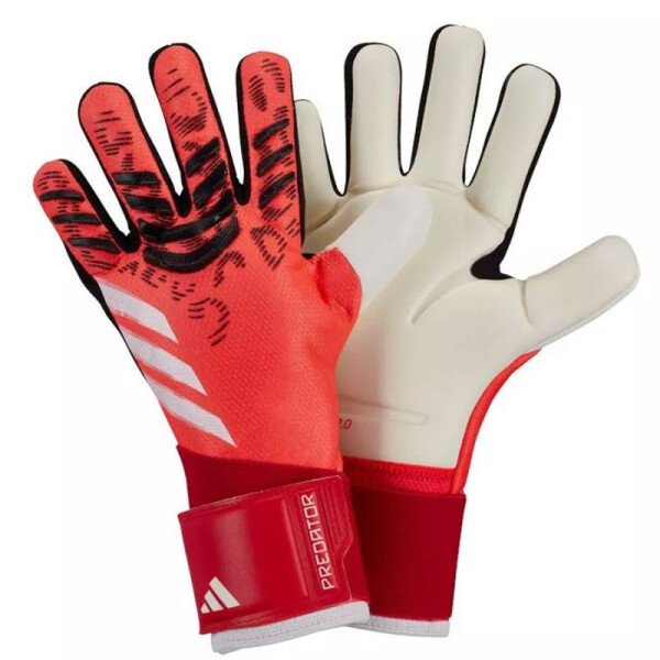 Rukavice adidas Predator GL PRO Jr JH3813 07.0