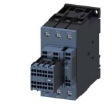 Siemens 3RT2036-3XJ44-0LA2 dráhový stykač 3 spínací kontakty 690 V/AC 1 ks