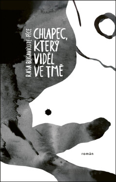 Chlapec, který viděl ve tmě - Rasa Bugavičute-Péce