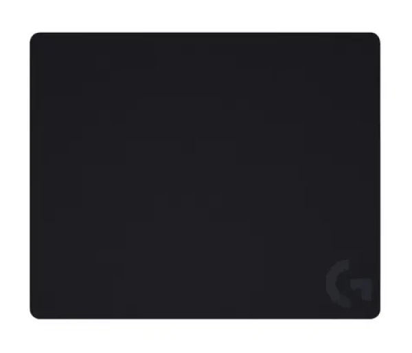 Logitech G440 černá / herní podložka pod myš / 280 x 340 x 3 mm (943-000792)