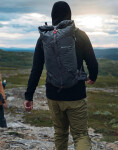 Batoh Klättermusen Ull Backpack 30L 961 Raven