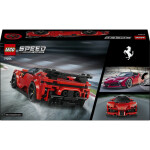 LEGO LEGO® Speed Champions 77254 Sportovní auto Ferrari SF90 XX Stradale