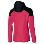 Běžecká bunda Mizuno Training Hooded Jacket 62GE170161 Velikost textilu: XS