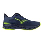 Běžecké boty Mizuno WAVE SERENE 2 GTX J1GC256051 Velikost obuvi v EU: 45