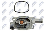 PIETRO Termostat Alfa Romeo Giulietta (940), MiTo (955) 1.4 TB / MultiAir / Bifuel 77–125 kW (2008–2020)