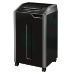 Fellowes Skartovač 425 Ci / 32 listů 70g papíru / částice 4x30 mm / Šíře vstupu : 305 mm (FELSH425CI)