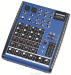Samson MDR624