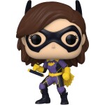 Funko POP Games: Gotham Knights - Batgirl