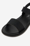 Sandály Nelli Blu CSS20370-01 Látkový materiál