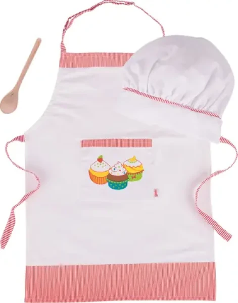 GOKI Kuchyňský set 3 ks