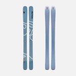 Skitour lyže FACTION Agent 2 25/26 délka lyží (v cm) 177