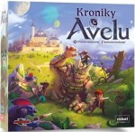 Kroniky Avelu